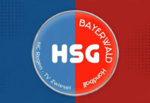 HSG Bayerwald verliert in Moosburg