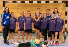 Mettens Handball-Nachwuchs berichtet (4)