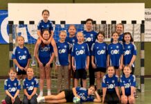 Mettens Handball-Nachwuchs berichtet (5)
